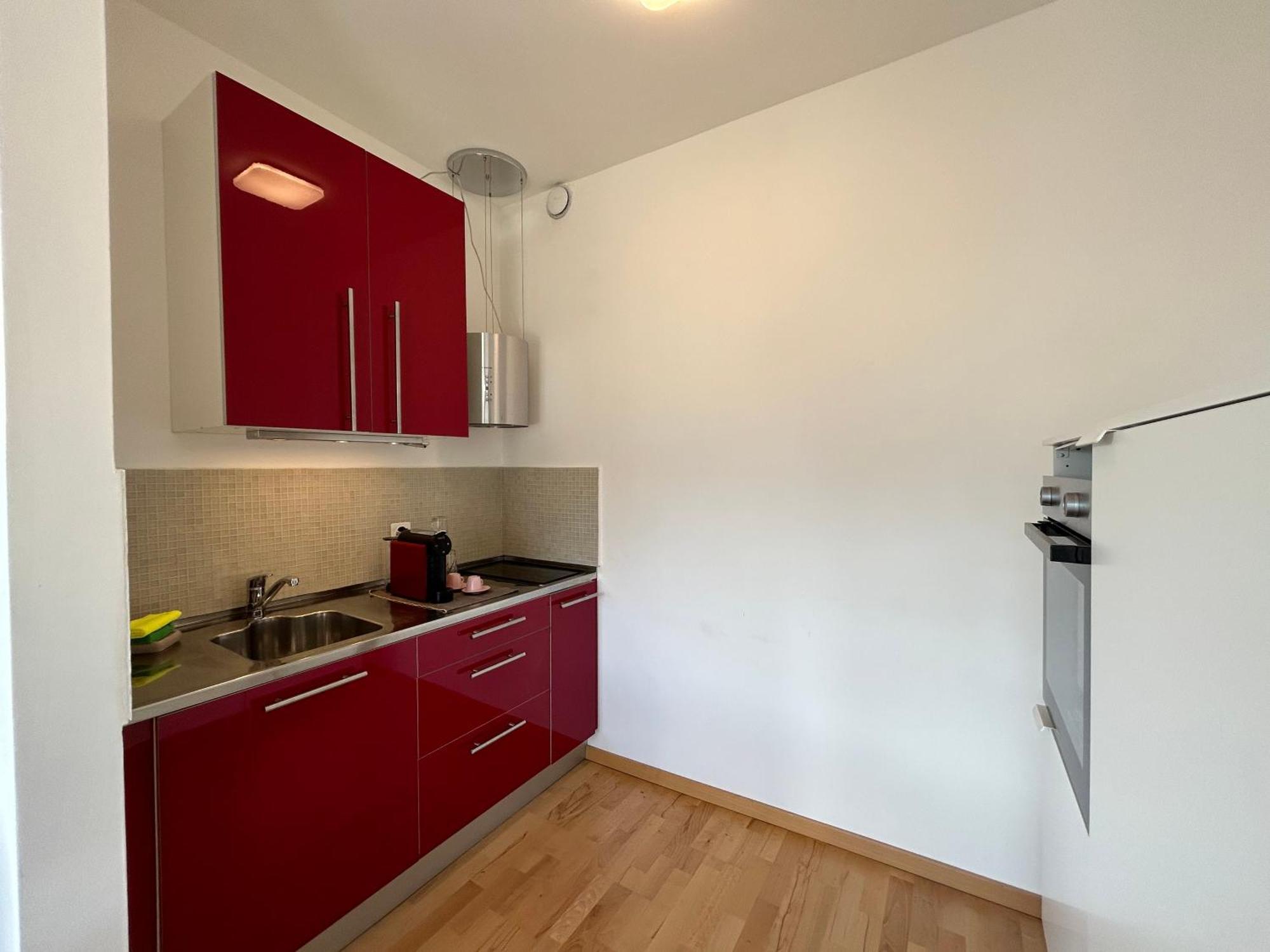 Switzerland Apartment Lugano Central Location Luaran gambar