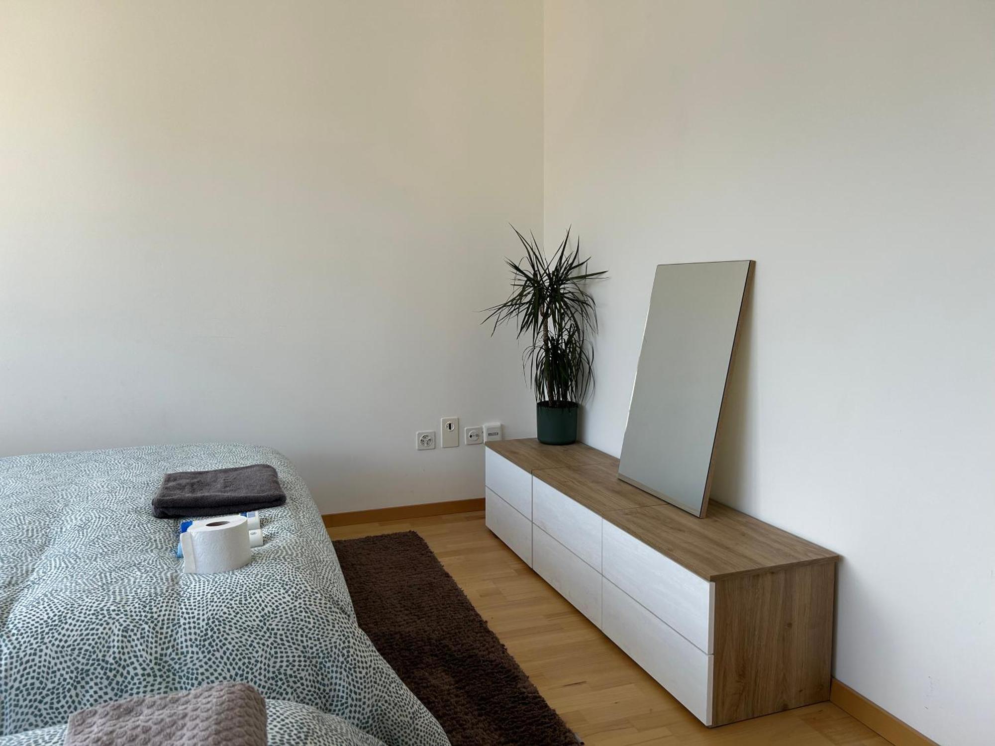 Switzerland Apartment Lugano Central Location Luaran gambar