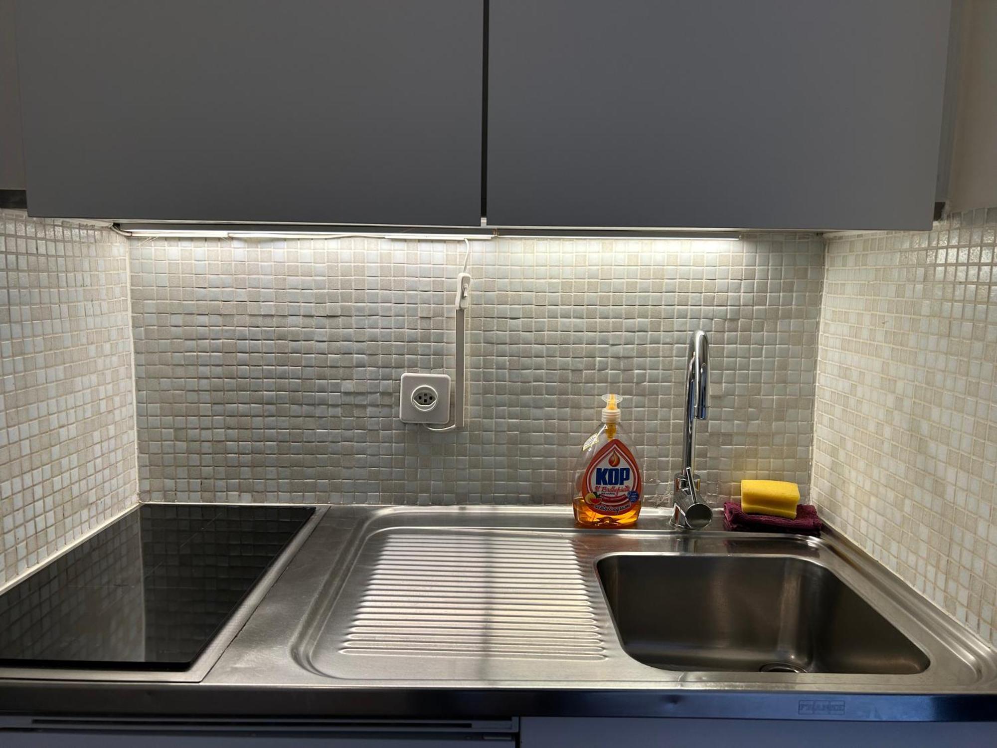 Switzerland Apartment Lugano Central Location Luaran gambar