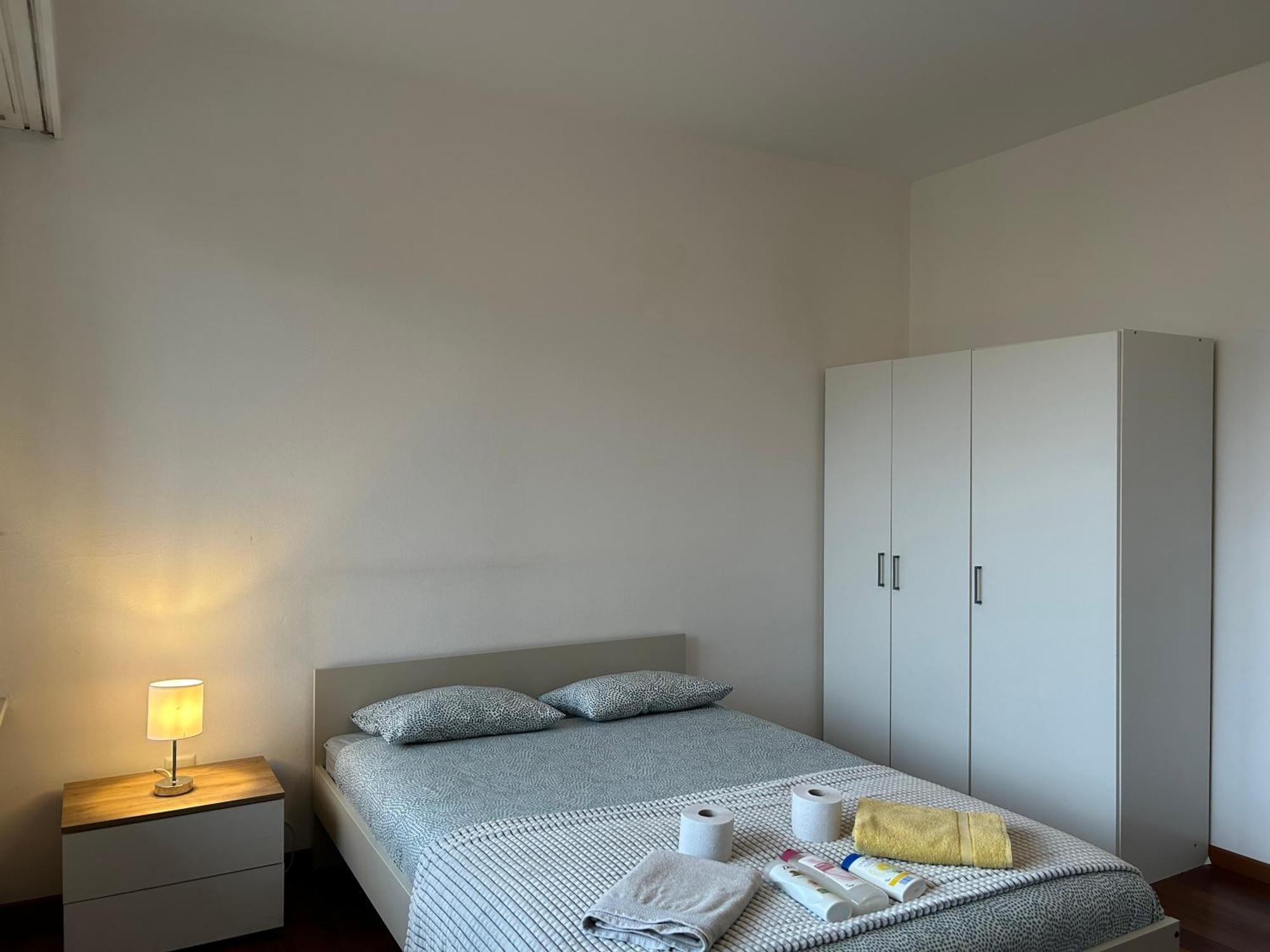 Switzerland Apartment Lugano Central Location Luaran gambar